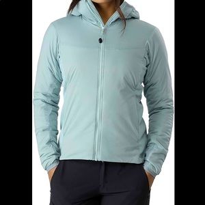 Arc’teryx Atom LT Hoody Jacket